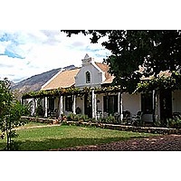 De Vlei Country Inn image