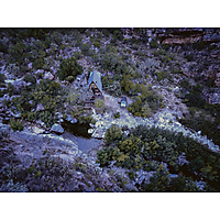 Groothoek Hut image