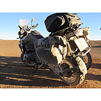 Freedom Adventure Bike Hire image