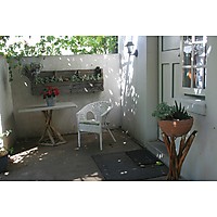 45 Fontein Self- Catering Garden Apartment image