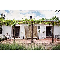 Langkloof Roses image