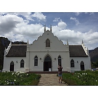 Franschhoek Adventures (Pty) Ltd image