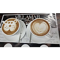 Villamar Roastery Cafe image