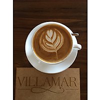 Villamar Roastery Cafe image