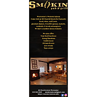 Smokin Pub & Grill image