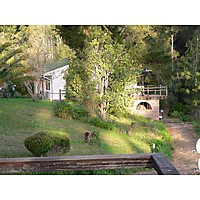 Kleinebosch Olive Farm Guesthouse image