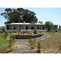 Sebisa Country House image