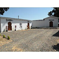 Sebisa Country House image