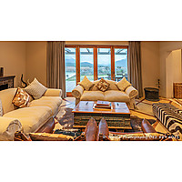 Amathunzi Game Lodge image