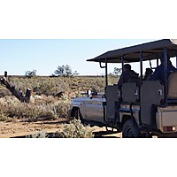 Inverdoorn Private Game Reserve image