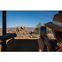 Inverdoorn Private Game Reserve image