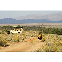 Inverdoorn Private Game Reserve image