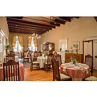 Pontac Manor Hotel image