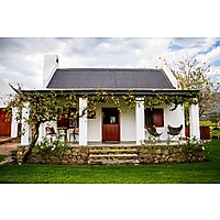 Vineyard Cottage image