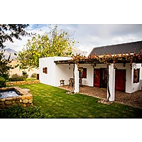 Vineyard Cottage image