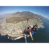 Winelands Paragliding  image