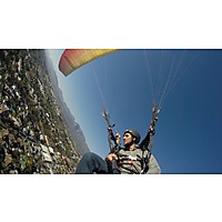 Winelands Paragliding  image