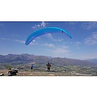 Winelands Paragliding  image