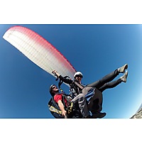 Winelands Paragliding  image