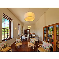 Andrew Murray Centre For Spirtuality image