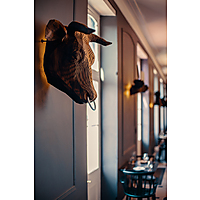 Viande Restaurant  image