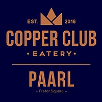 The Copper Club Eatery Paarl  image