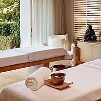 Leeu Spa image