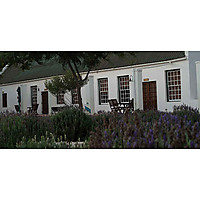 Reeds Country Lodge  image