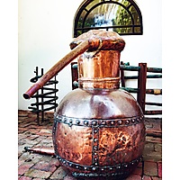 Jorgensens Distillery  image