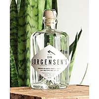 Jorgensens Distillery  image