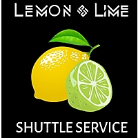 Lemon & Lime Shuttle  image
