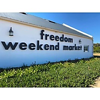 Freedom Weekend Market image