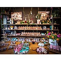 Roses Artisanal Confectionery image