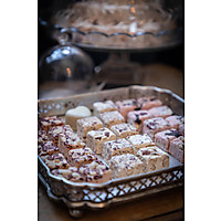 Roses Artisanal Confectionery image