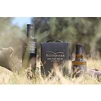 Rooshoek Farm Olive Oil image