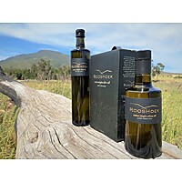 Rooshoek Farm Olive Oil image