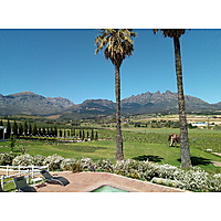 Wine Tours Cape image