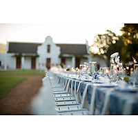 Babylonstoren Venue image