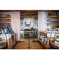 Babylonstoren Farm Shop image