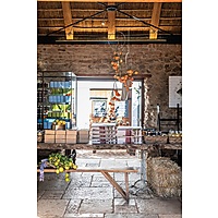 Babylonstoren Farm Shop image