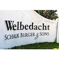 Welbedacht Wine Estate image