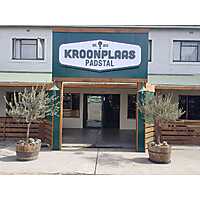 Kroonplaas Padstal image