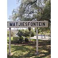 Matjiesfontein image