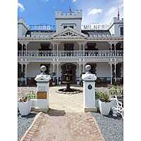 Matjiesfontein image