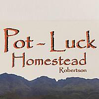 Pot-Luck Homestead image