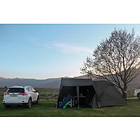 Wyzerdrift Camping image