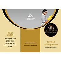 Queendom Cleaning Services image
