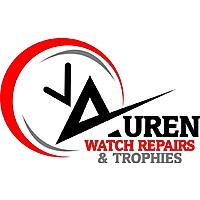 Auren's Watch Repairs and Trophies image