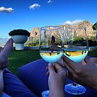 Clouds Guest & Wine Estate  image