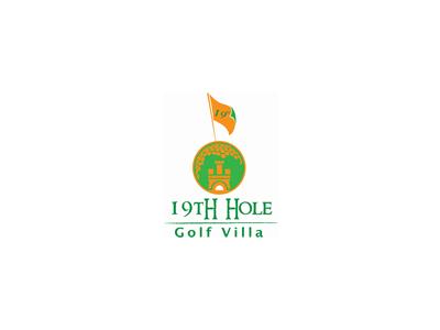 Logo.jpg - 19th Hole Golf Villa image